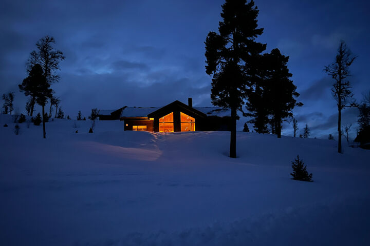 Varme på hytta ELKO, ElektroUnion